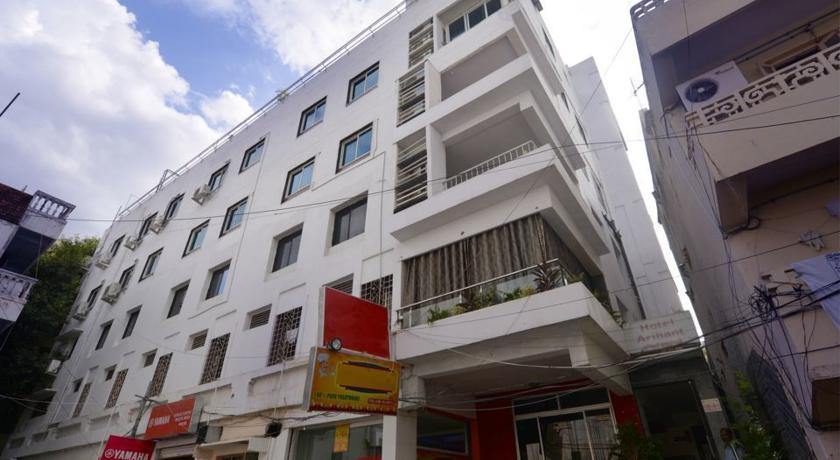 Hotel Arihant